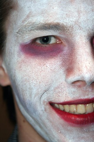 №6, Миша Маланюк №6, Миша Маланюк