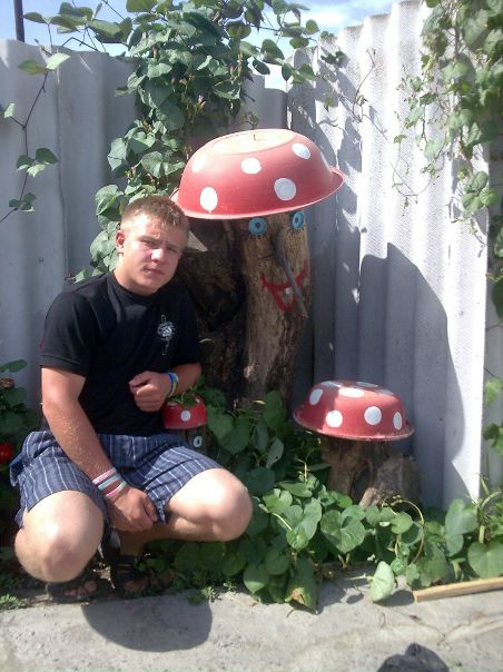 №103, Антоха Котарев, Киев №103, Антоха Котарев, Киев