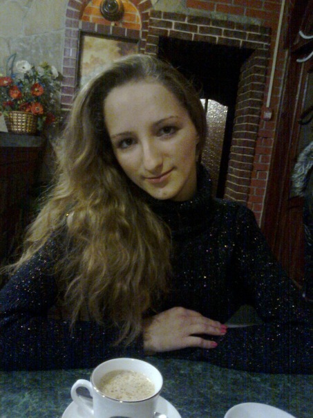 №49, Марія Терлак, 33 года, Яворов №49, Марія Терлак, 33 года, Яворов