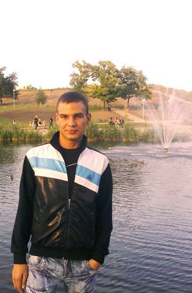 №11, Анатолий Евсеенко, 33 года, Херсон №11, Анатолий Евсеенко, 33 года, Херсон