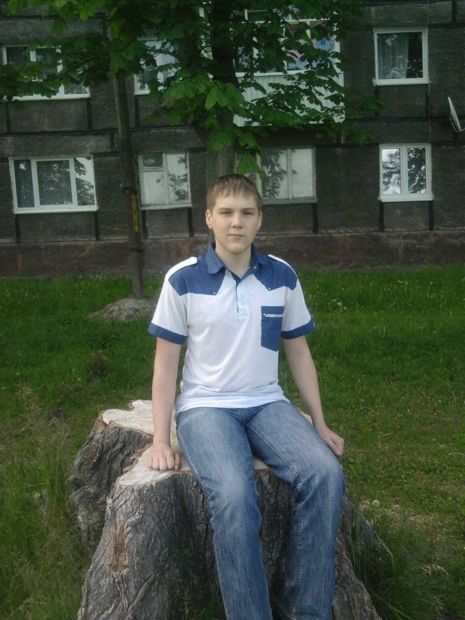 Фото профиля