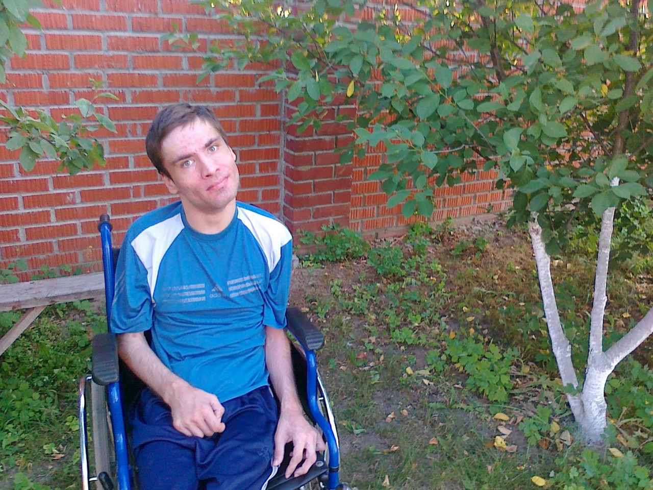 Фото профиля