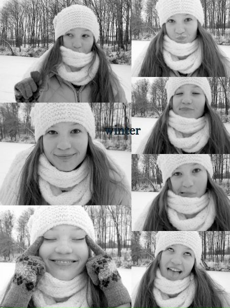 №35, Lina Kravchuk, 30 лет №35, Lina Kravchuk, 30 лет