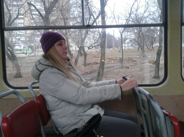 №49, Елена Евсюкова, 35 лет, Харьков №49, Елена Евсюкова, 35 лет, Харьков