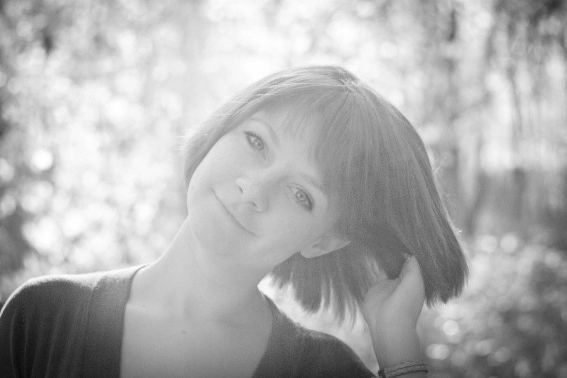 Ира Рекайкина | Новосибирск