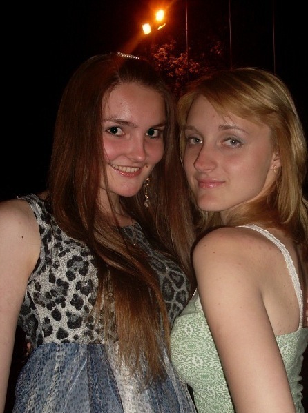 №21, Тонечка Макарчук, Киев №21, Тонечка Макарчук, Киев