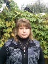 Фотография Глухенко-Руненковой Оксаны
