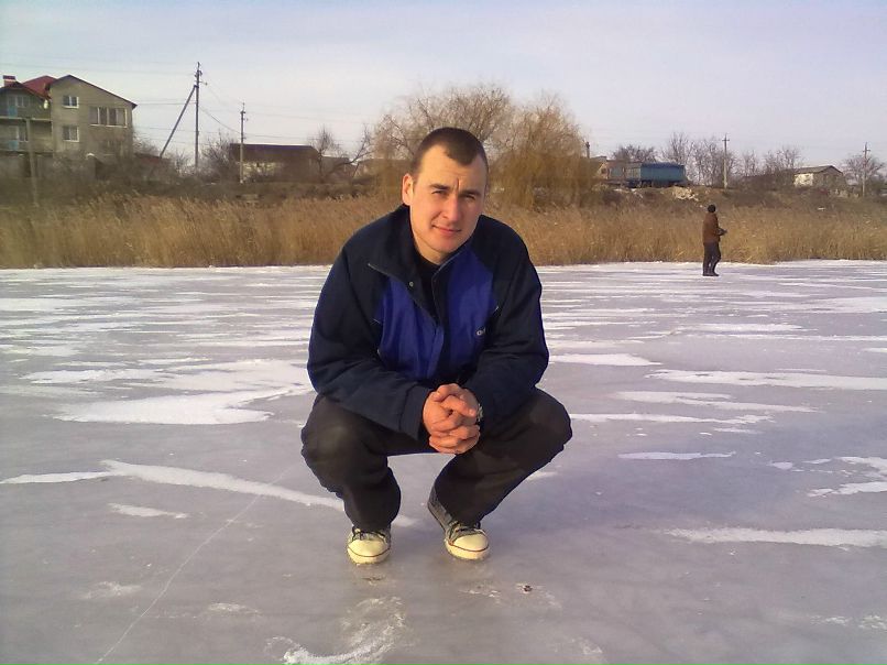 Георгий Гердюк | Евпатория