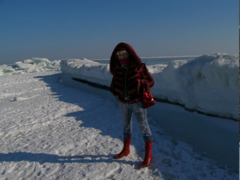 Galina Ja | Одесса