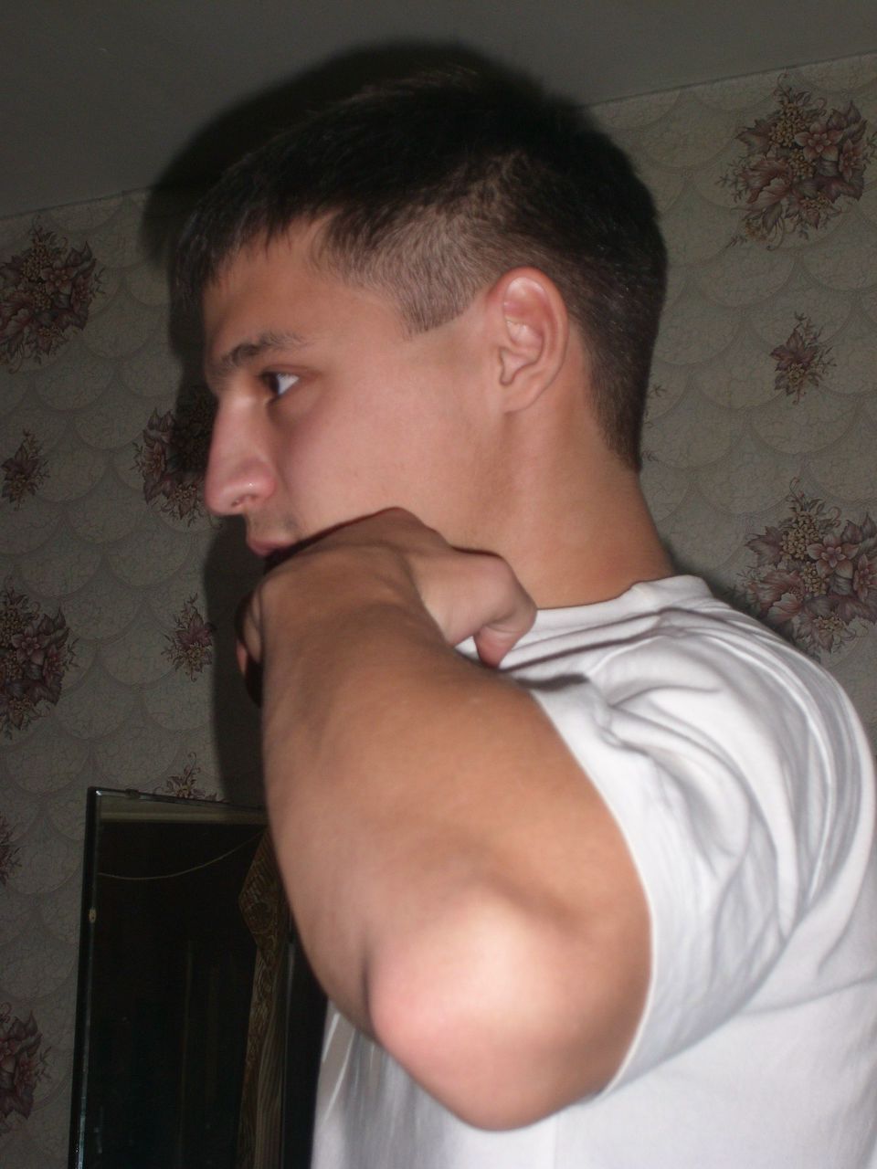 Ринат Мулкайдаров | Омск