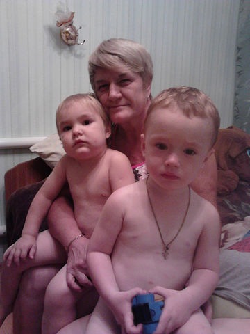 №4, Александр Нуйкин, Москва №4, Александр Нуйкин, Москва