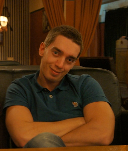 №98, Даниил Курьянов, 39 лет, Москва №98, Даниил Курьянов, 39 лет, Москва