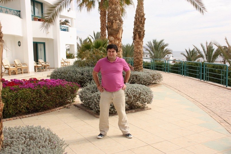 Расул Мирзаалиев | Махачкала