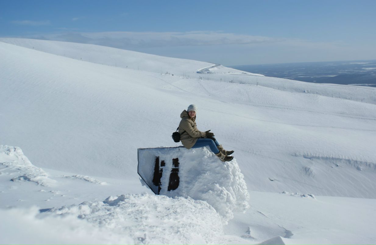 Кристина Стрёкина Сергеевна | 