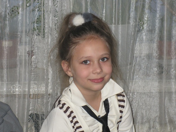 №135, Ольга Вьялицына, Киров, Россия №135, Ольга Вьялицына, Киров, Россия