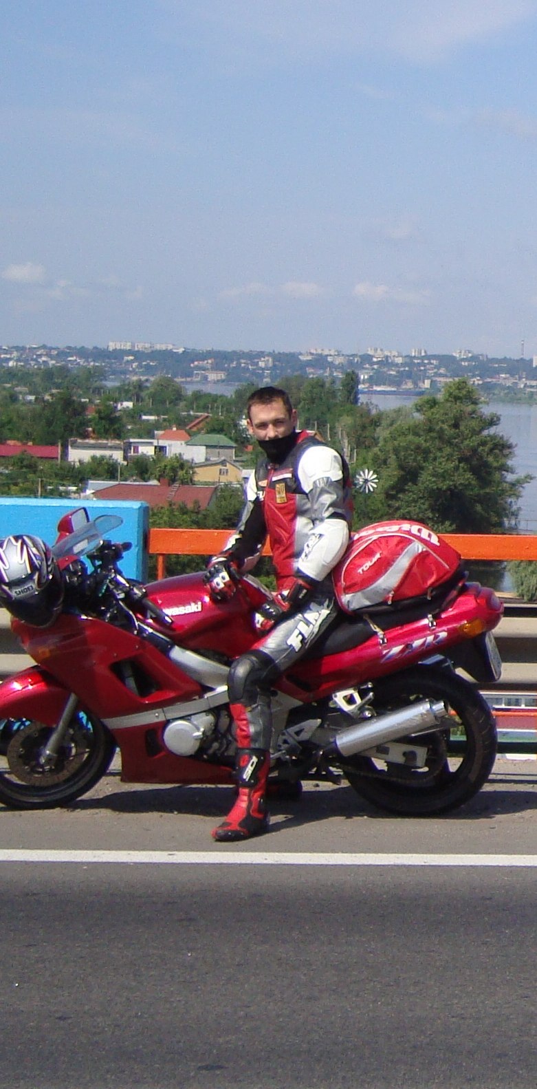 Саня Made in ua | Бердичев