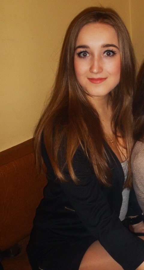 Екатерина Солтык | Киев