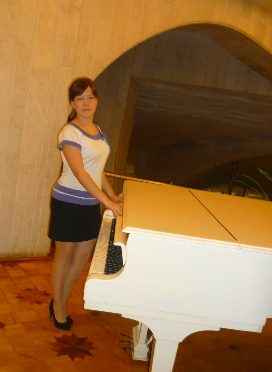 Ольга Бельковская | Санкт-Петербург