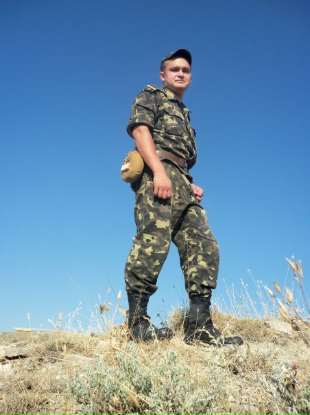 №68, Руслан Дьяков, 35 лет, Белогорск №68, Руслан Дьяков, 35 лет, Белогорск