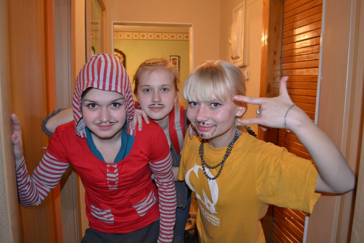 Альбина Коптяева Алексеевна | Кемерово