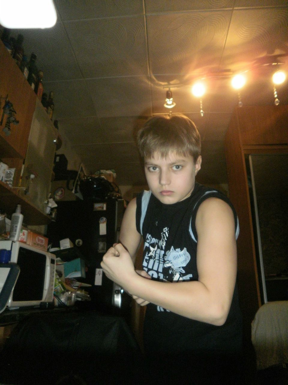 Денис Мунин | Санкт-Петербург