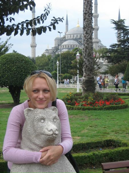 №86, Марина Браун, 51 год, Heidelberg, Германия №86, Марина Браун, 51 год, Heidelberg, Германия