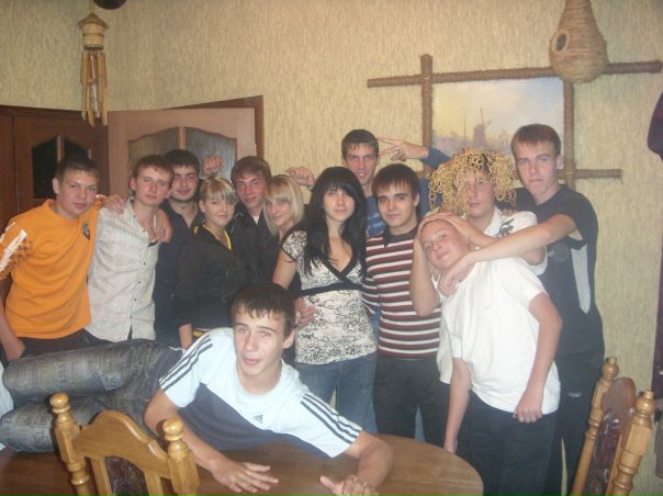 №15, Эрнест Мартынов, 34 года, Горячий Ключ №15, Эрнест Мартынов, 34 года, Горячий Ключ