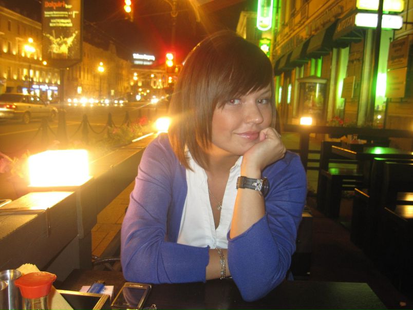 №55, Виктория Ихтисамова, 38 лет, Санкт-Петербург №55, Виктория Ихтисамова, 38 лет, Санкт-Петербург