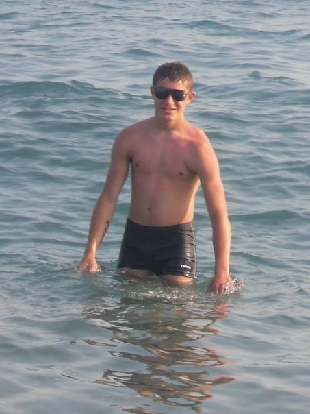 №24, Тарас Лакомський, 33 года, Комарно №24, Тарас Лакомський, 33 года, Комарно