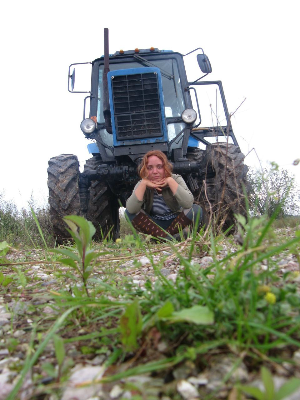 Анастасия Федюшина | Калининград