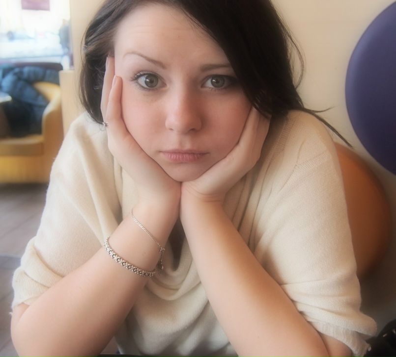 Katerina Glaktionova | Санкт-Петербург