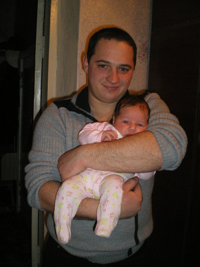 Дмитрий Селезнев | Никополь