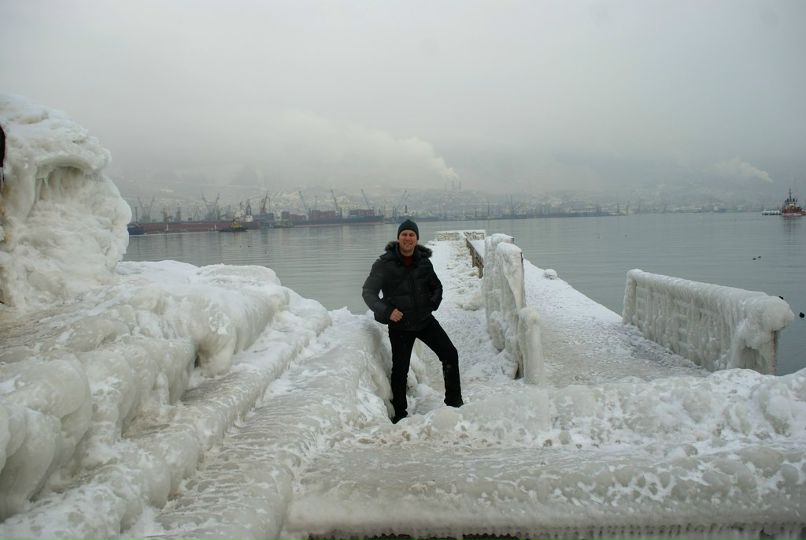 Андрей Макеев *drue* | Краснодар