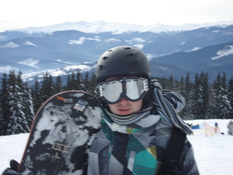 Володимир Плюта | Москва