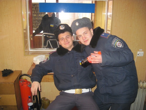 №5, Алексей Погребной №5, Алексей Погребной