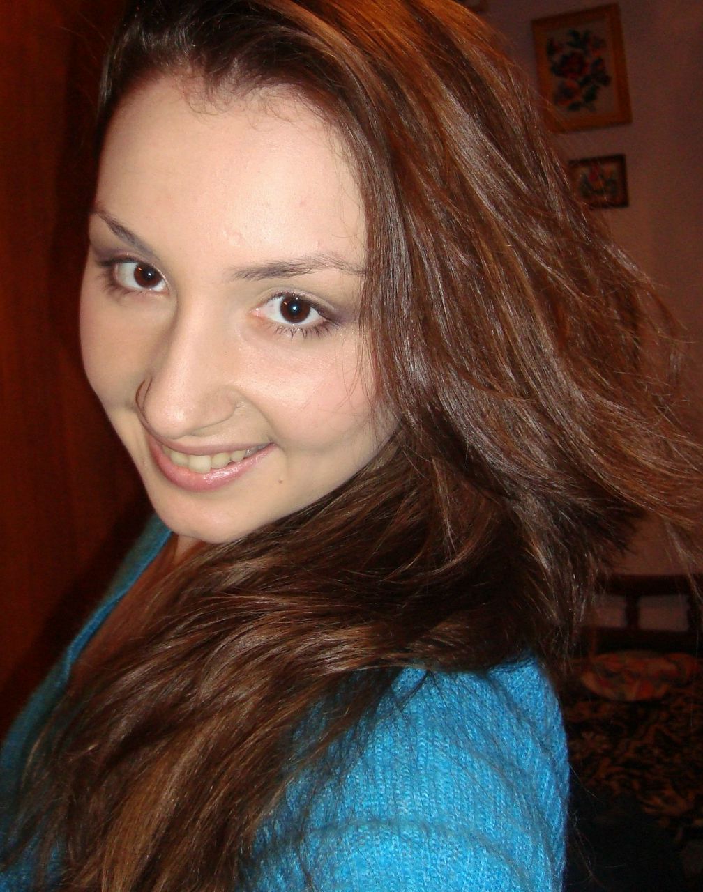 Оля Тарнавська | Львов