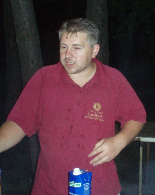 Игорь Кузьмин | Павлоград