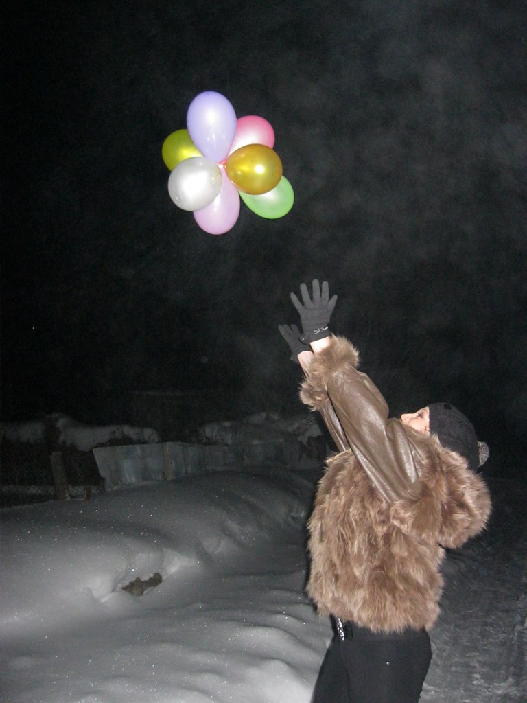 Надя Теренова | Хмельницкий