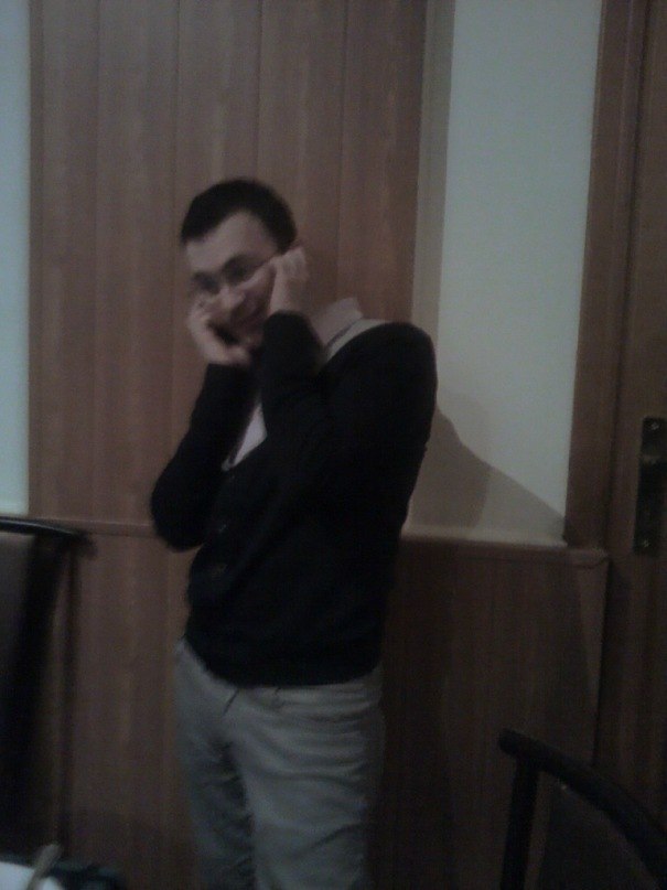 Яна Терехова | Минск