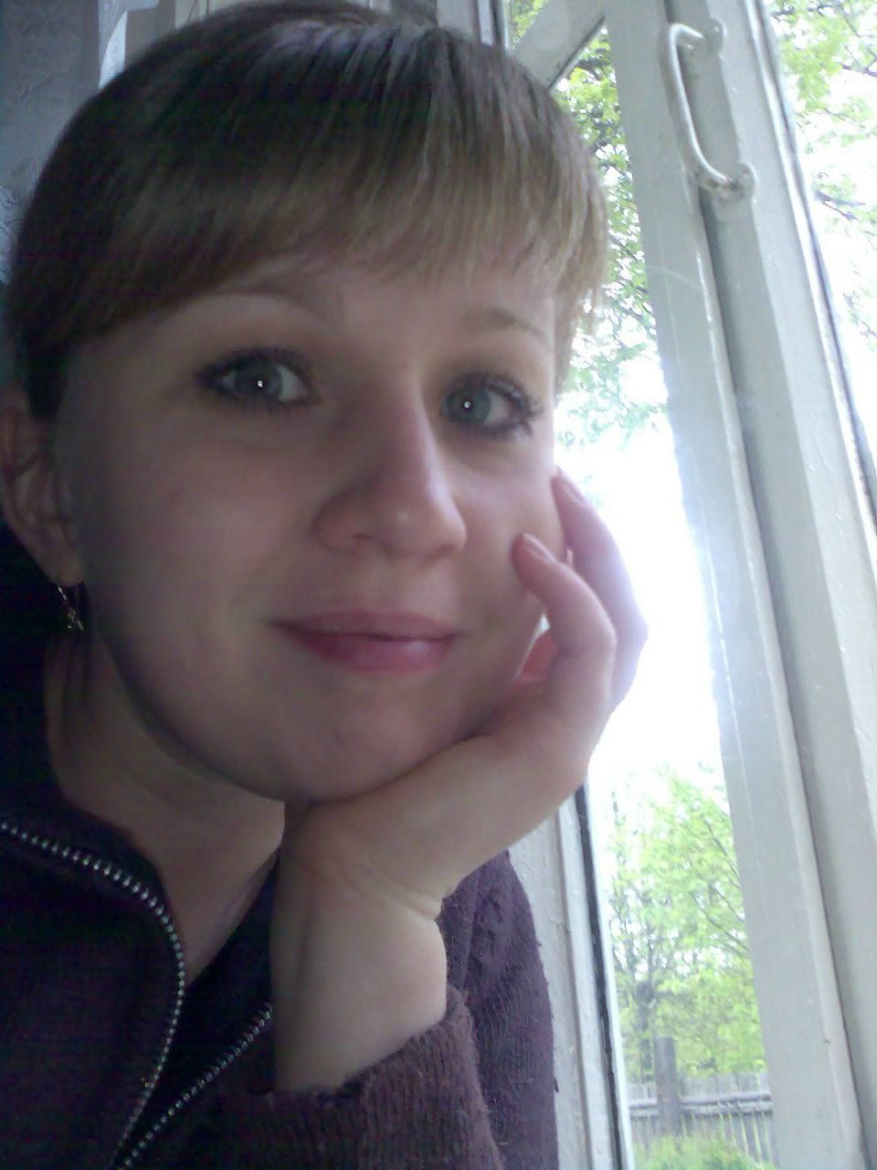 Ольга Фролова | Санкт-Петербург