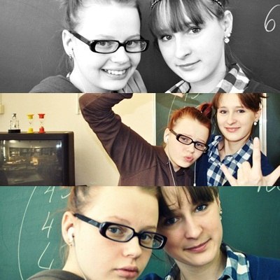 Влада Братчук | Москва