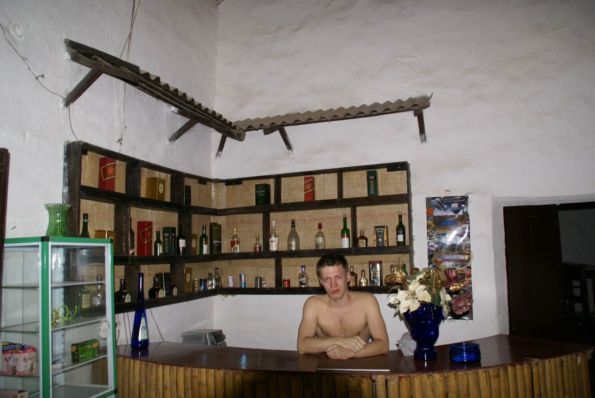 Денис Денисов | Москва