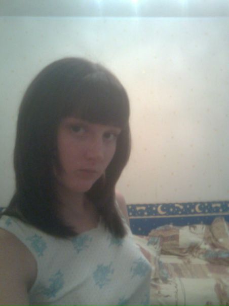 №17, Екатерина Солина, 8.3 №17, Екатерина Солина, 8.3