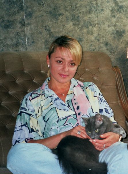 №37, Mila Lukianova, Одесса №37, Mila Lukianova, Одесса