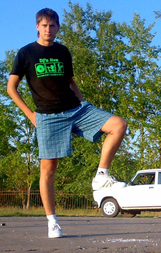 Фото профиля