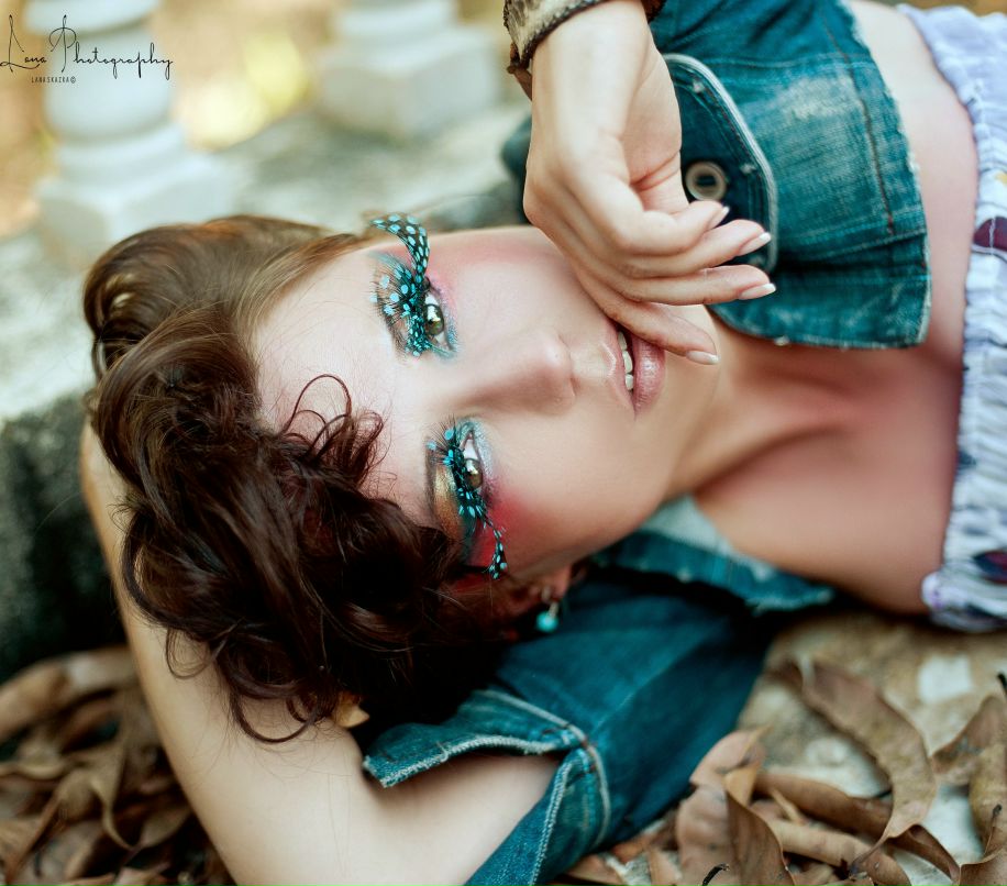 Диана Красильникова | Москва