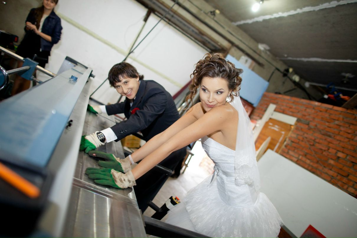 Катя Джетмишбаева | Томск