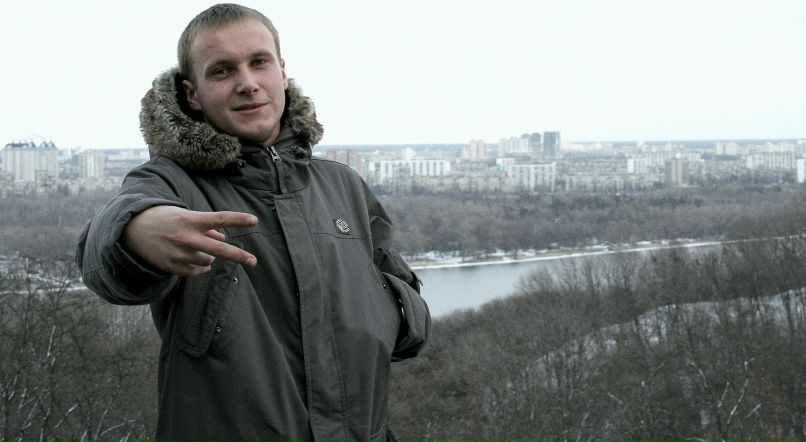 Максим Топчий ™ | Киев