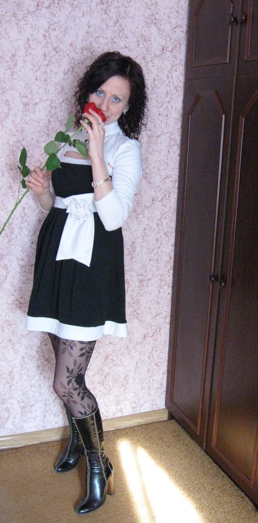 Юлия Пономарева | Константиновка