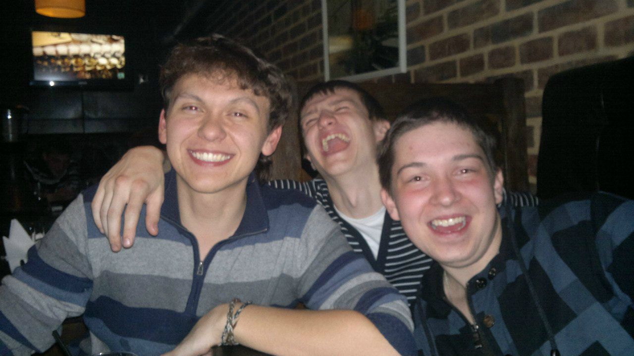 Сергей Юдин | Владивосток